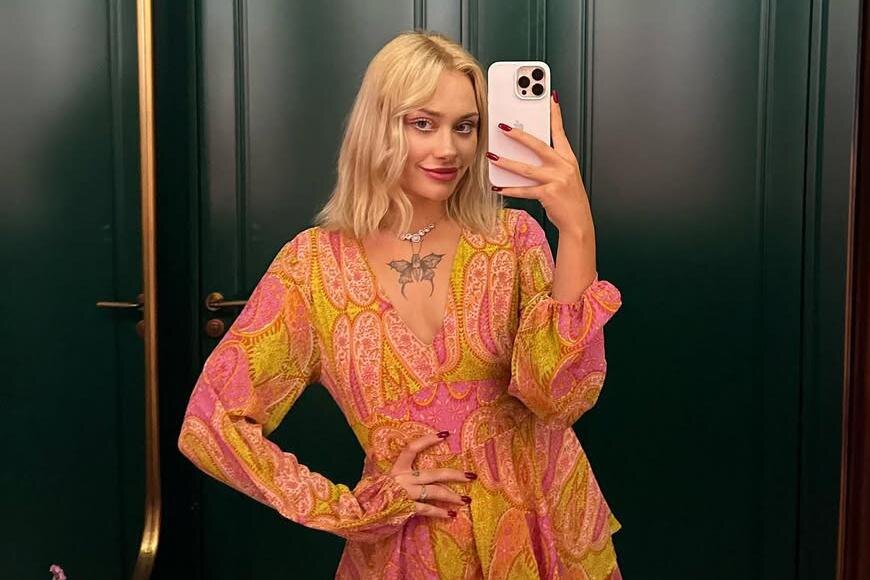    Социальные сети