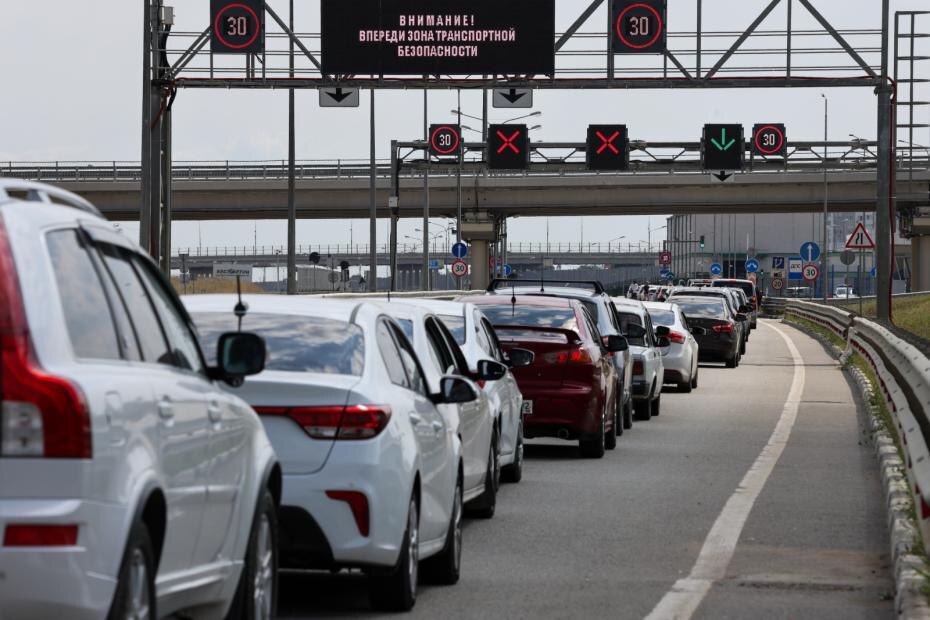    Сергей Мальгавко/ТАСС