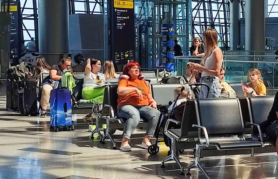    Алексей Белкин/NEWS.ru