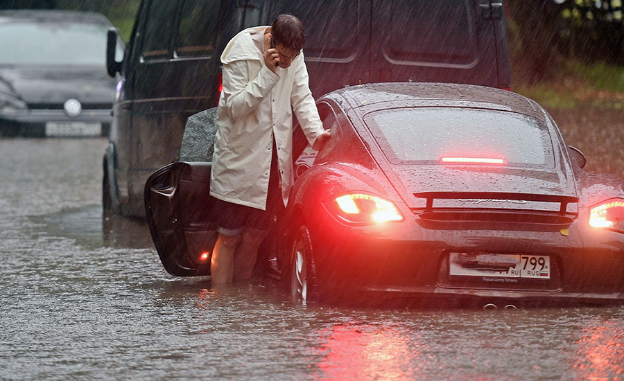   © Владимир Астапкович/РИА Новости