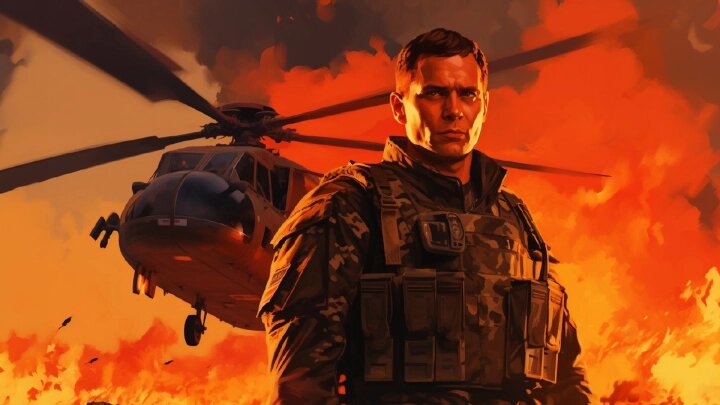 Коллаж Царьграда