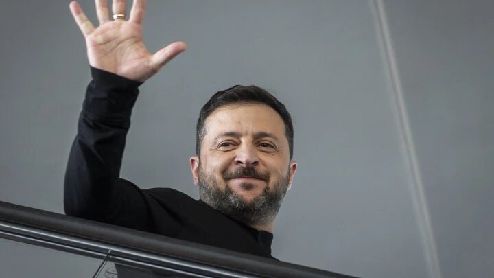 Amrei Schulz/Photothek Media Lab/Globallookpress