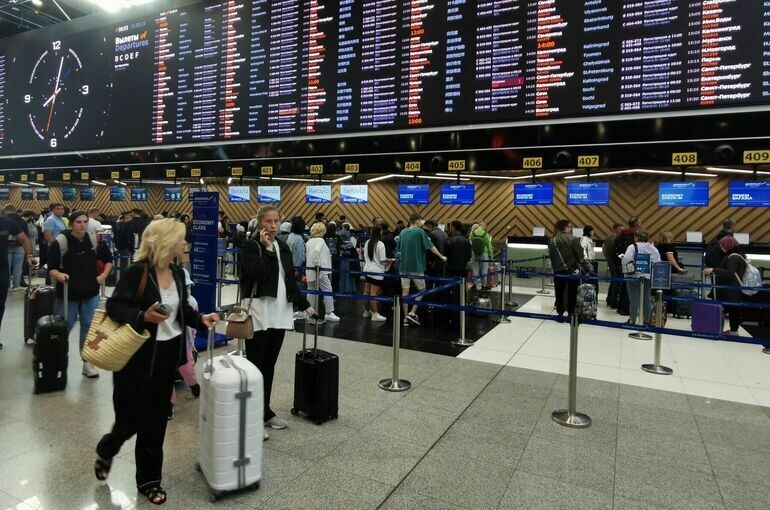   Игорь Самохвалов/ПГ