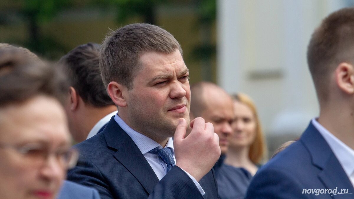 © Фото из архива интернет-портала «Новгород.ру»