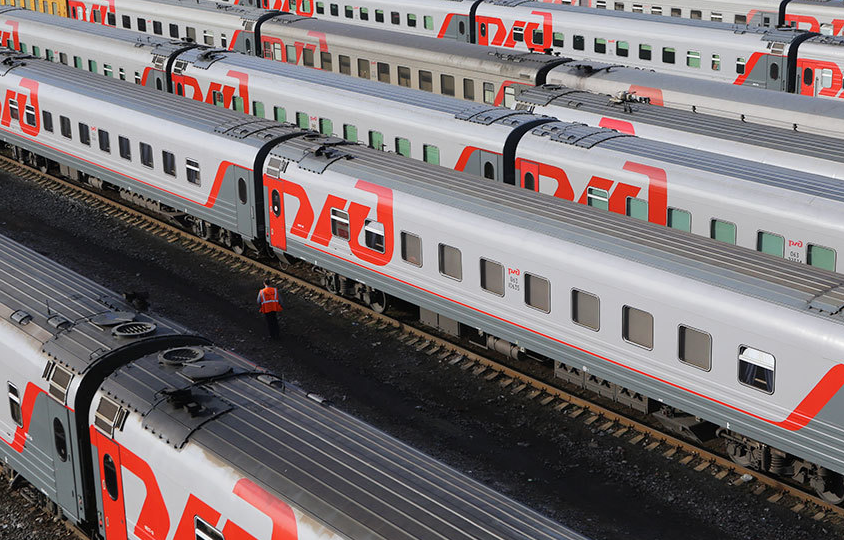 Скидки студентам на билеты в 2025 году — поезд, электричка, самолет и автобус