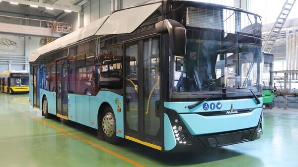    © Photo : Холдинг "БЕЛАВТОМАЗ" / Ольга Корнеева