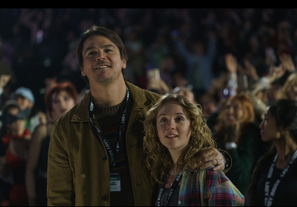 Кадр из фильма(взято из открытых источников)