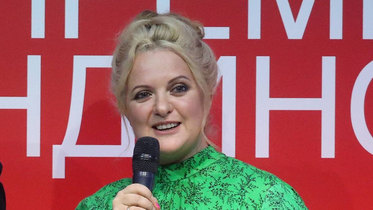    Фото: Сергей Фадеичев / ТАСС