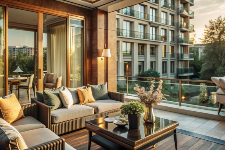    Купить квартиру в Армении: развенчиваем мифы и раскрываем реальность рынка недвижимости