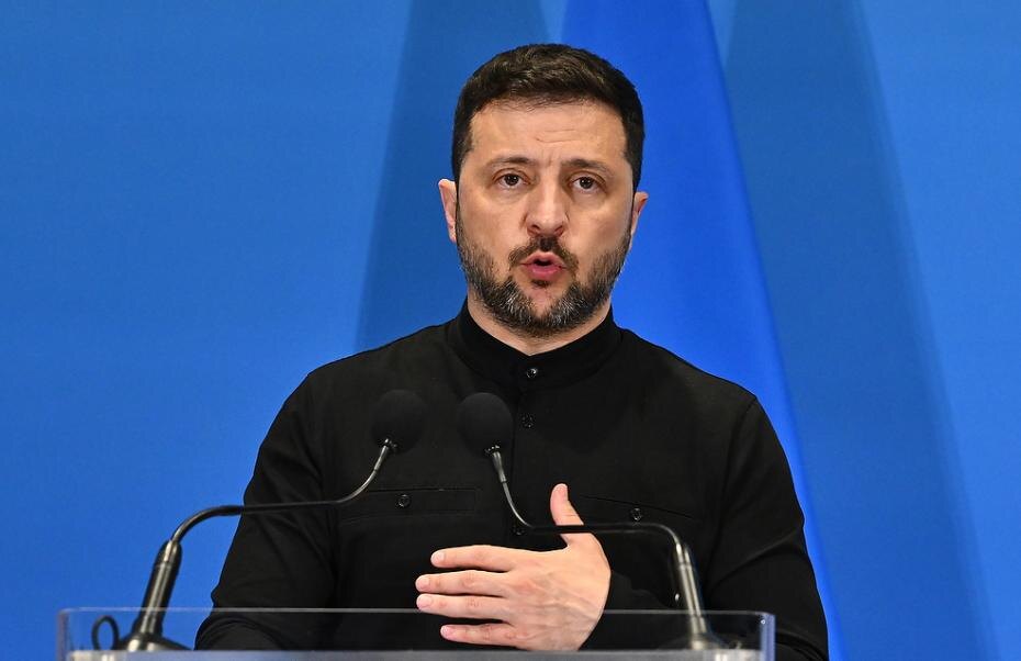    Domenico Cippitelli/Keystone Press Agency/Global Look Press