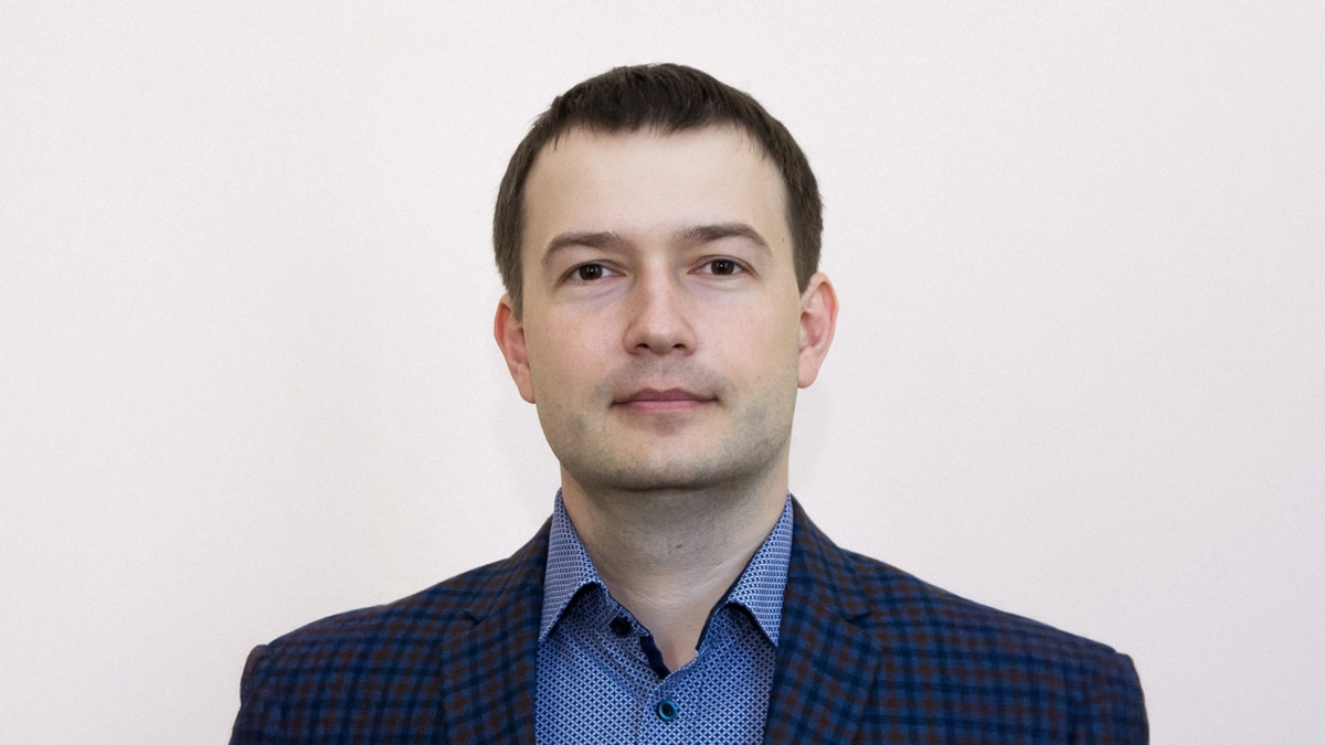 Александр Семенча