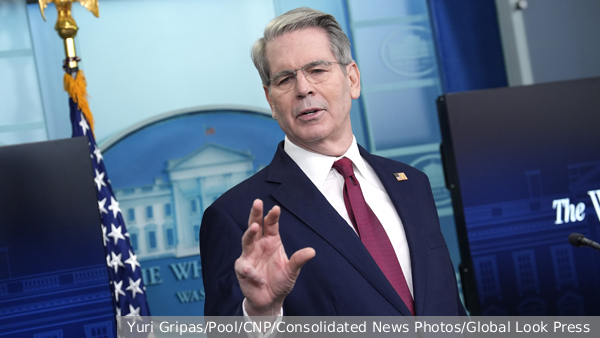     Фото: Yuri Gripas/Pool/CNP/Consolidated News Photos/Global Look Press   
 Текст: Денис Тельманов