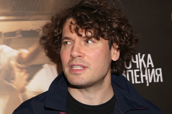    Павел Артемьев. Фото: ТВЦ