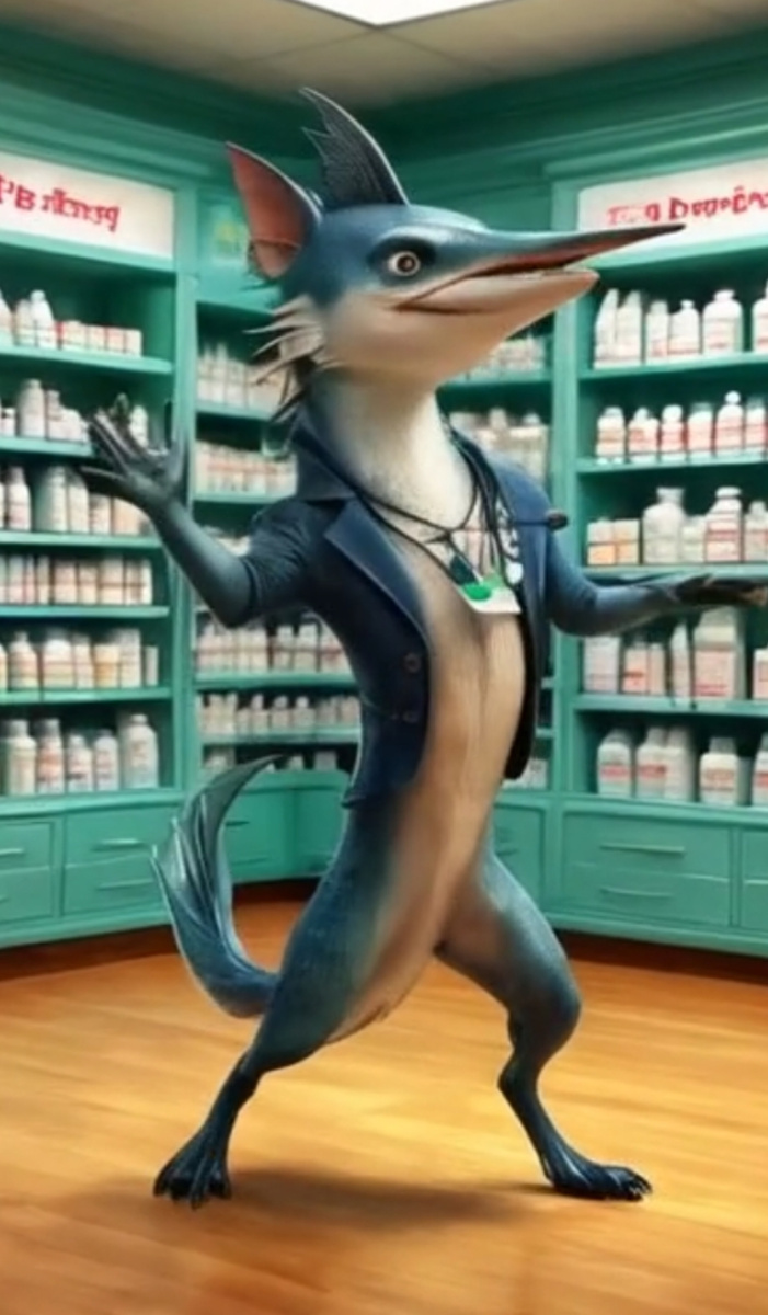 Рыбомечито-Волчито