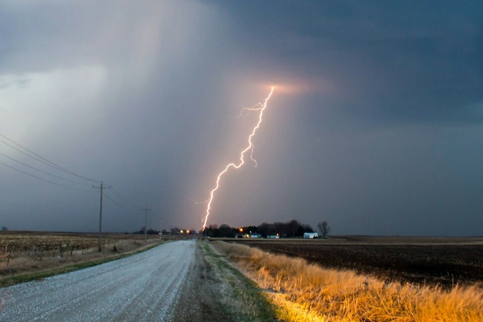     Ученые: до критического момента в климатическом кризисе осталось 3 года