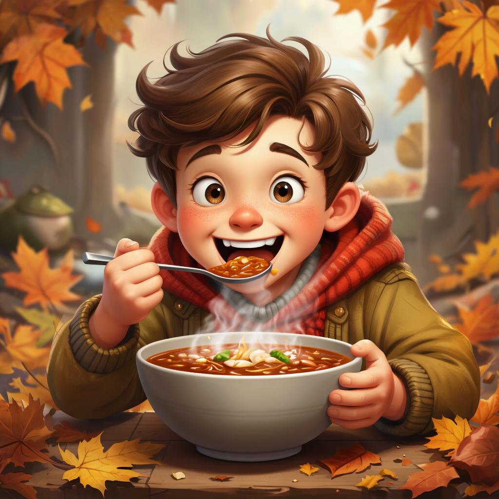 Нарисовано в нейросети Kandinsky 4.1