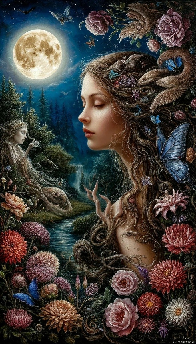 Изображение создано с помощью нейросети 