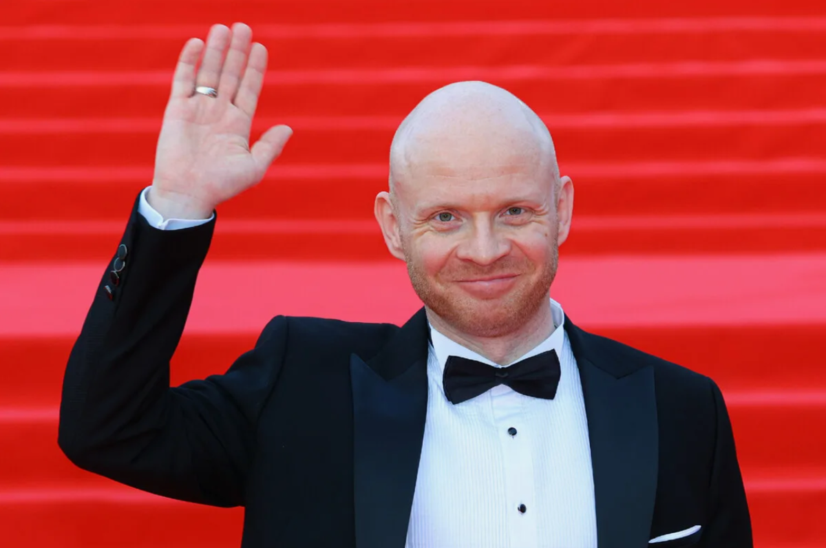 Александр Лойе