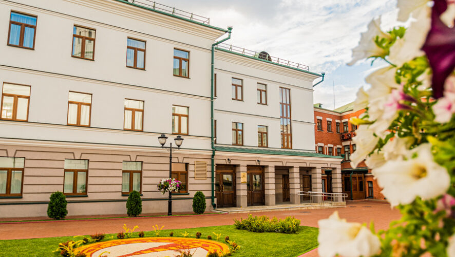    Фото: пресс-служба ДУМ РТ