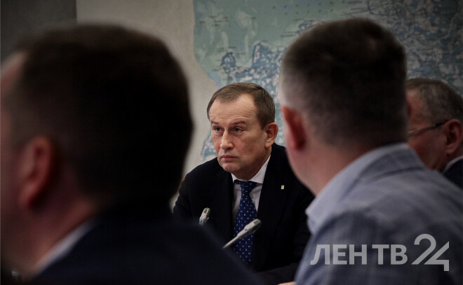    © Анастасия Илюшина / ЛенТВ24