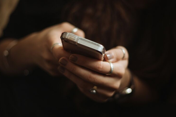      Priscilla Du Preez/Unsplash