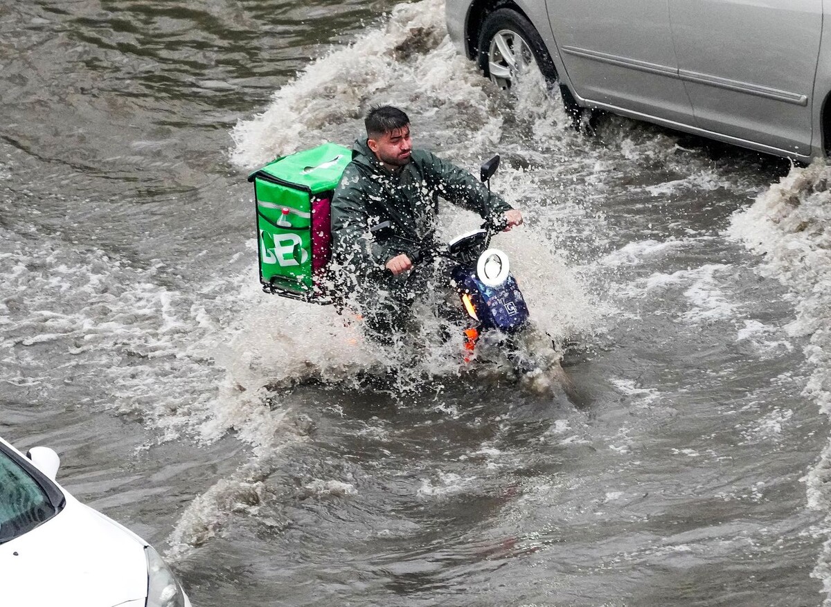     / Источник: © ИЗВЕСТИЯ/Дмитрий Коротаев