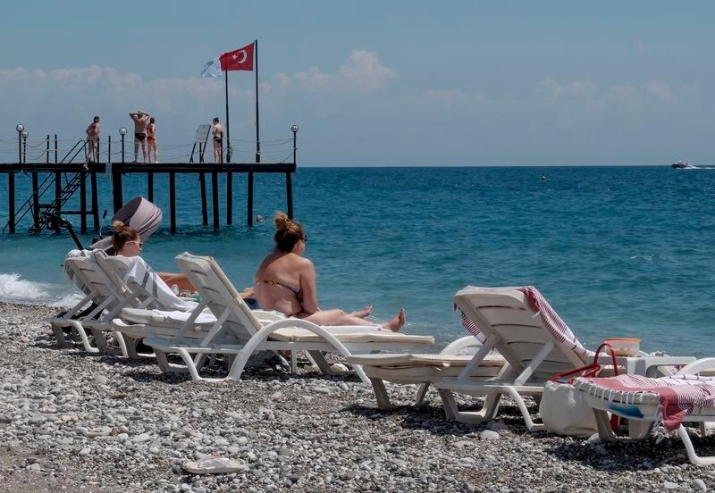     / Источник: ©ИЗВЕСТИЯ/Известия