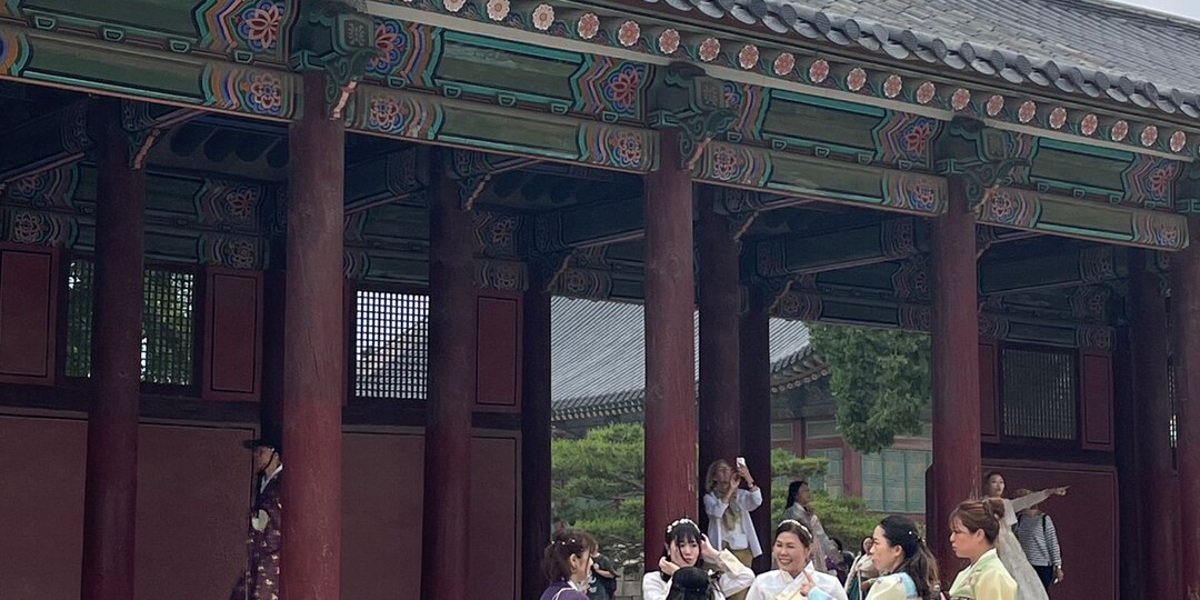 Поездка в Южную Корею: расходы и что можно успеть за неделю?