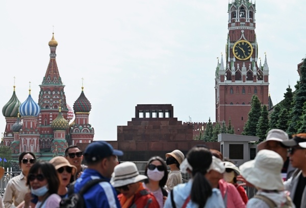 Фото: РИА Новости