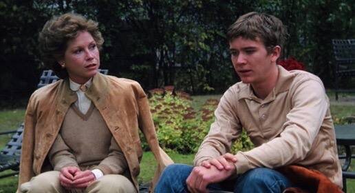 «Обыкновенные люди» (1980)