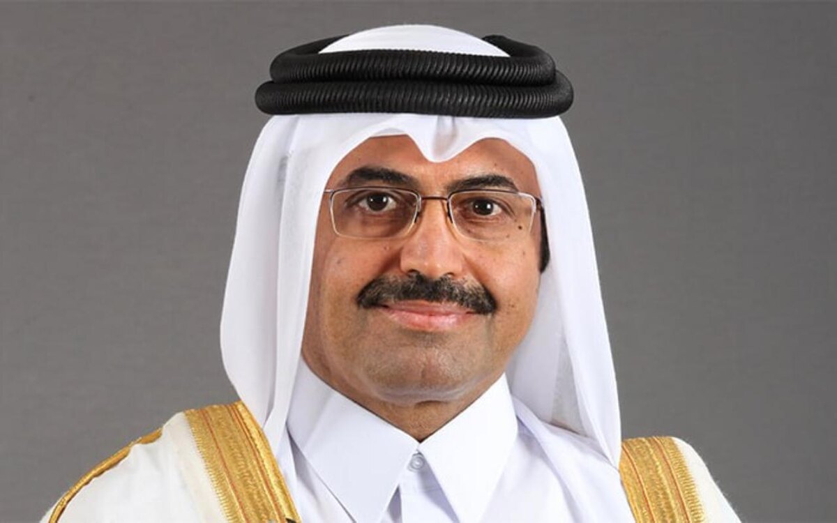    Мухаммед Бин Салех Аль-Сада вновь избран главой совета директоров «Роснефти» Фото: Qatar University