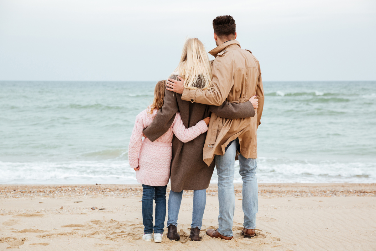 SHUTTERSTOCK📷Дети людей с акне с большей вероятностью будут страдать от этой болезни
