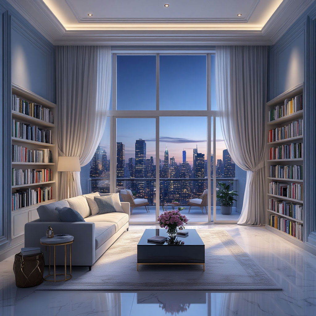 Как выбрать квартиру: важные факторы при покупке жилья