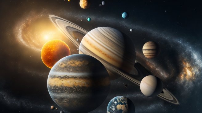 Когда погибнет Солнечная система? Ученые дали ответ