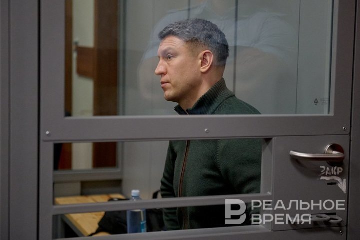 Фото: Динар Фатыхов