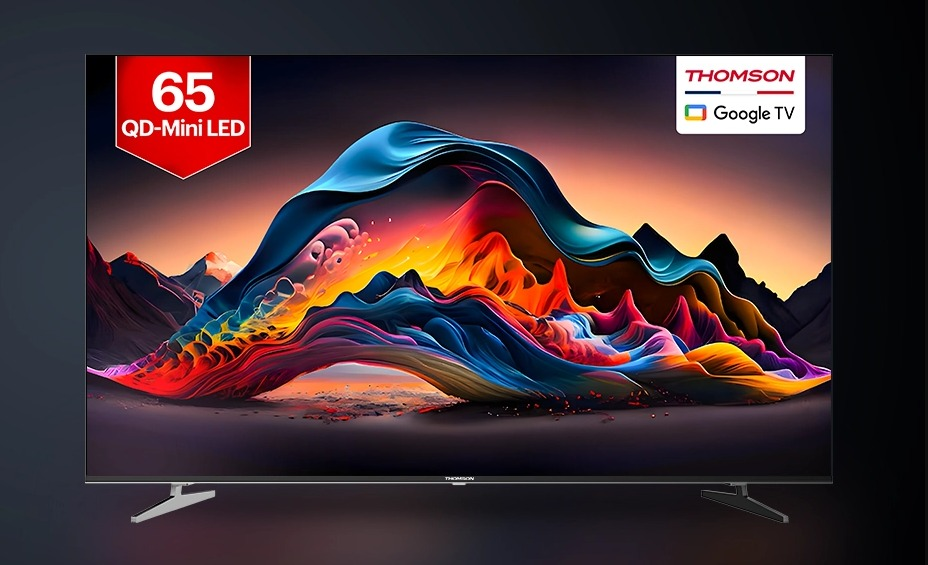 Источник изображения: Thomson