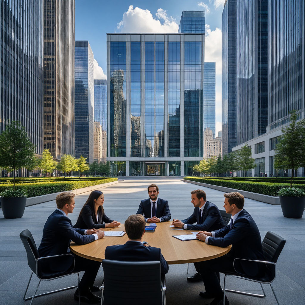 Как выбрать банк: сравнение условий и оценка надёжности