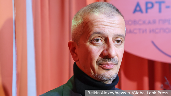     Фото: Belkin Alexey/news.ru/Global Look Press   
 Текст: Дарья Григоренко