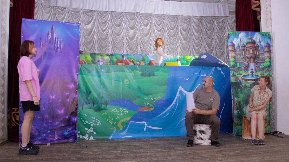 Фото: Общественно-информационный центр Краснодара