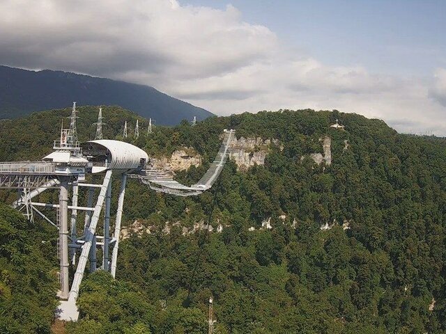    Фото: телеграм-канал "ТИПИЧНЫЙ СОЧИ"