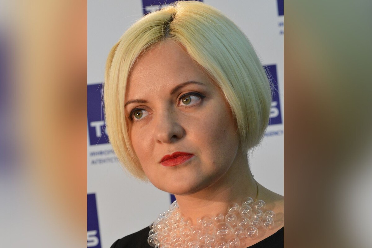     / Источник: ©Юрий Машков/ТАСС