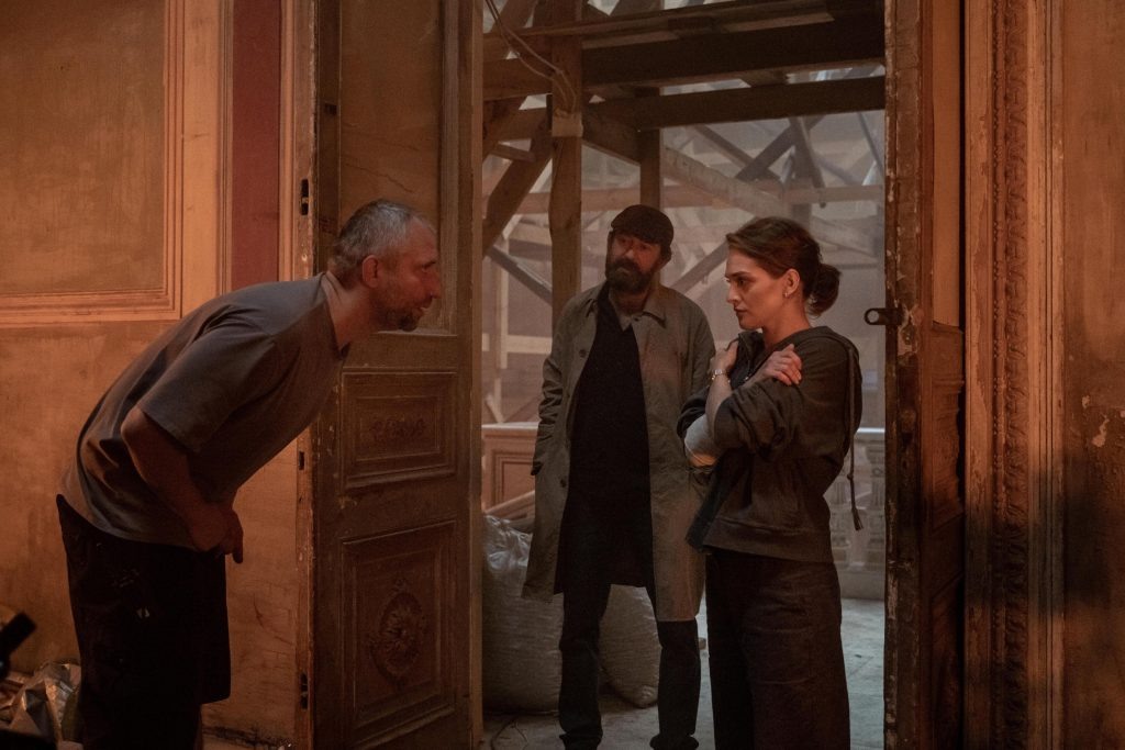 Листайте вправо, чтобы увидеть больше изображений