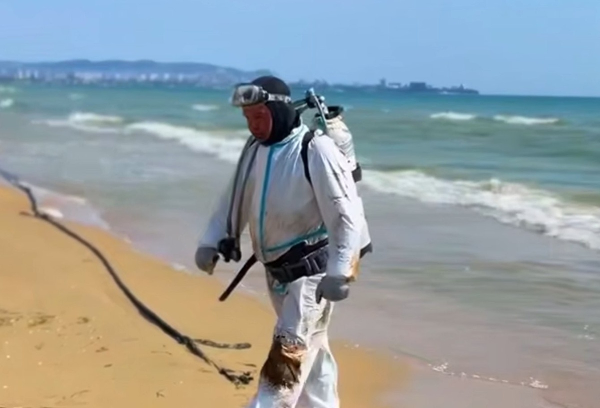    Фото: Оперштаб Кубани