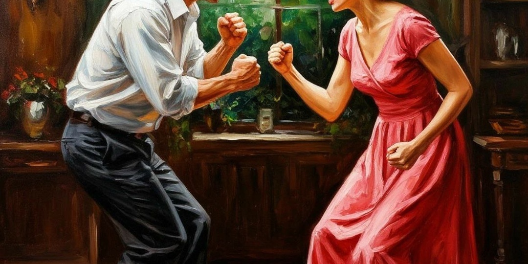 Проклятия в семье: почему они действуют особенно сильно?