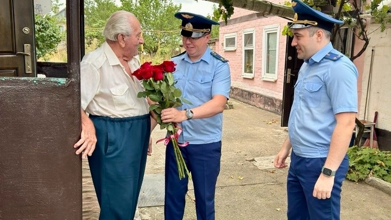     Фото: Прокуратура Ставропольского края