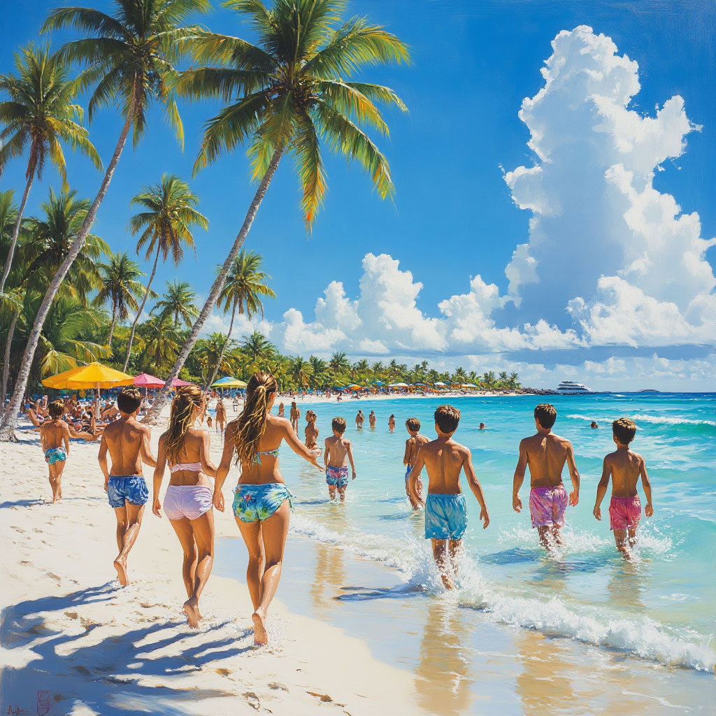 Как выбрать надежного туроператора: подробный гид для путешественников