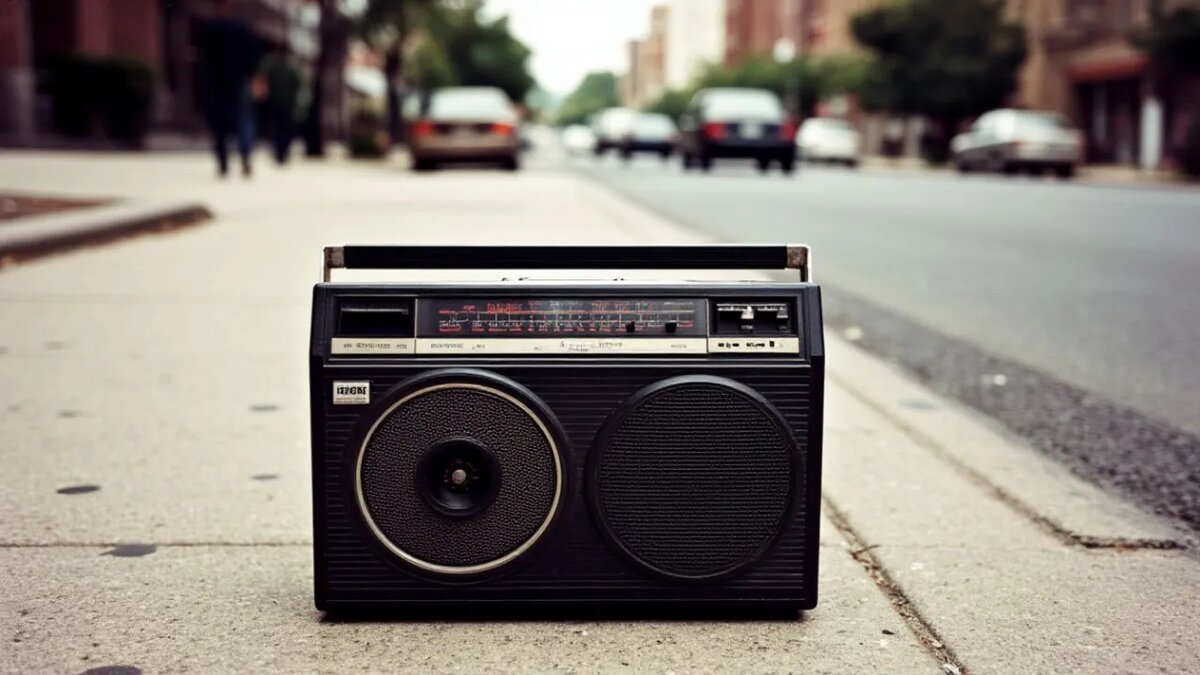    Сгенерировано ИИ