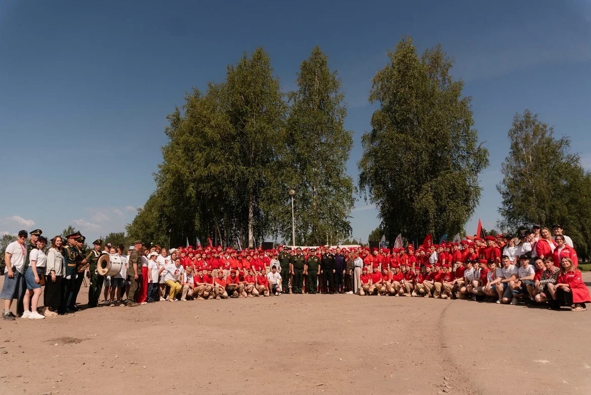 Фото: с официальной страницы  областного центра «Содружество» в соцсети vk.com 