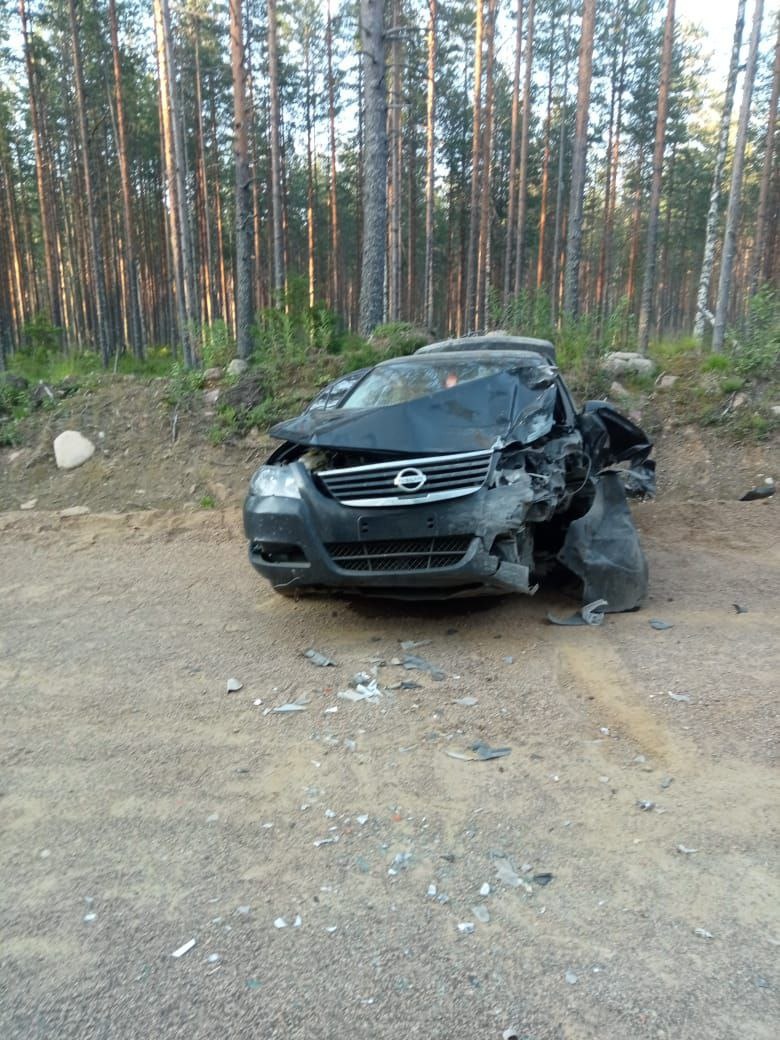    Раскрыты новые детали смертельного ДТП в КарелииГоскомитет Карелии по безопасности