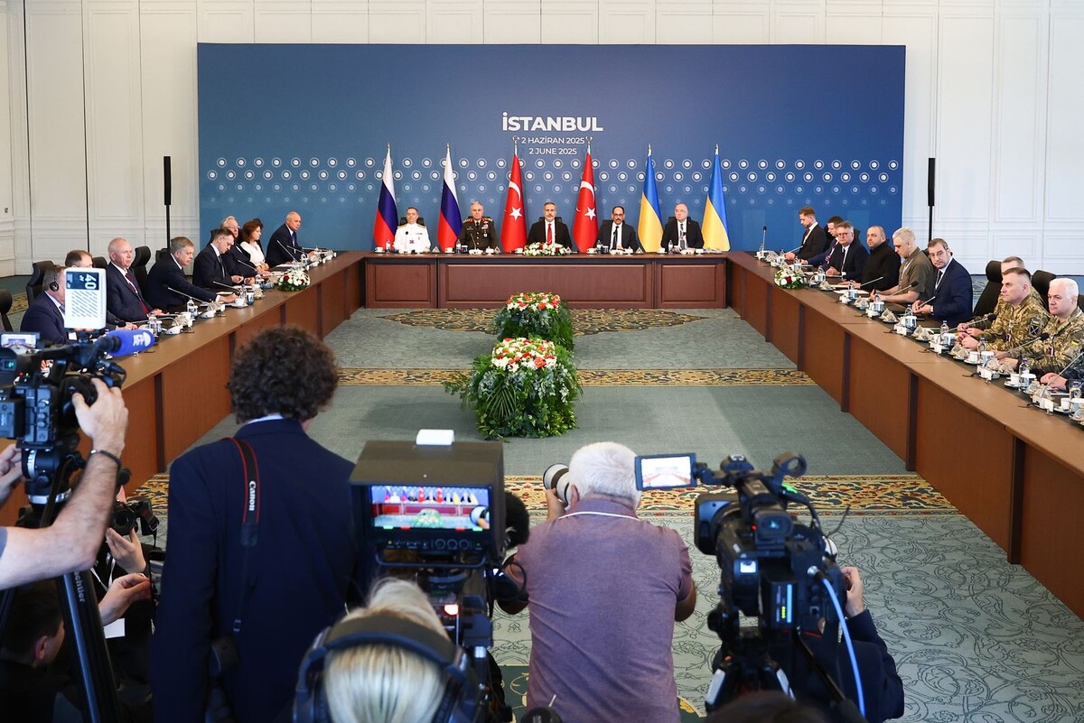     / Источник: © Александр Рюмин/ТАСС